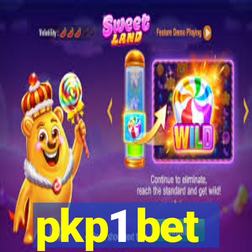 pkp1 bet